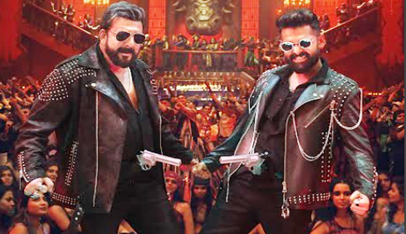 రామ్, పూరి జగన్నాధ్ గారితో వర్క్ చేయడం ప్లెజర్ అండ్ హానర్ : సంజయ్ దత్  