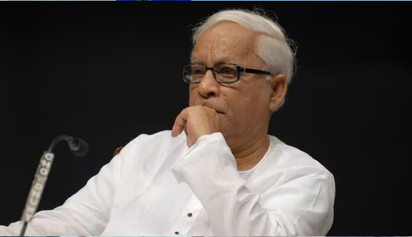 బెంగాల్‌ మాజీ సీఎం బుద్ధదేవ్‌ భట్టాచార్య ఇకలేరు