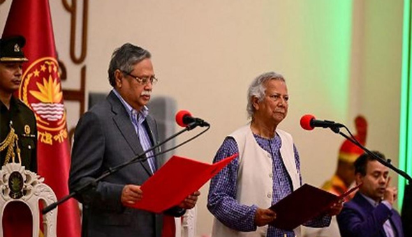 బంగ్లా సారథిగా యూనుస్ బంగ్లా సారథిగా యూనుస్