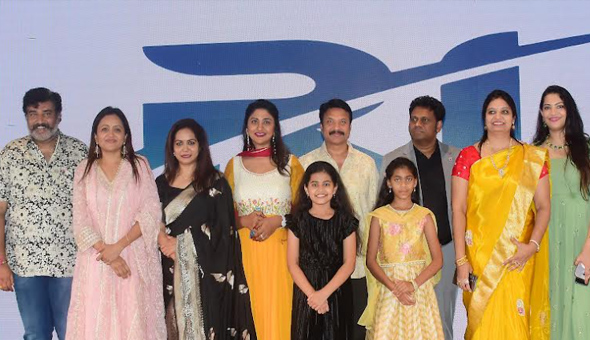 ఘ‌నంగా ఆర్ ఎల్ టూర్స్ & ట్రావెల్స్ 2వ వార్షికోత్సవ వేడుక‌లు