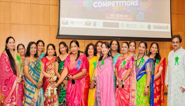 ఘనంగా తానా సాంస్కృతిక పోటీలు.. ప్రతిభ ఉంటే ఛాంపియన్‌ మీరే!