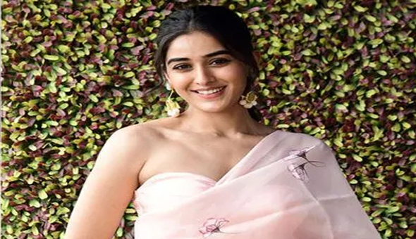 క్రేజీ ప్రాజెక్ట్ లో ఛాన్స్ కొట్టేసిన సాక్షి