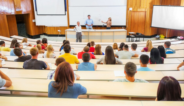 అమెరికన్ యూనివర్సిటీ, దుబాయ్ల ఆర్కిటెక్చర్ కోర్సులకు.. దేశీయంగా గుర్తింపు అమెరికన్ యూనివర్సిటీ, దుబాయ్ల ఆర్కిటెక్చర్ కోర్సులకు.. దేశీయంగా గుర్తింపు