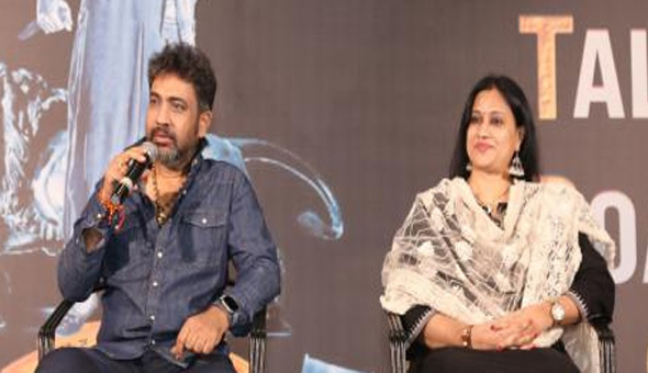 కంబ్యాక్ కోసం వైవీఎస్ స్ట్రాంగ్ ప్లాన్