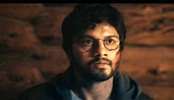 అందర్ని ఆశ్చర్చపరిచే విధంగా.. ఆసక్తికరంగా రహస్యం ఇదం జగత్‌ సినిమా రిలీజ్‌ డేట్‌ గ్లింప్స్‌