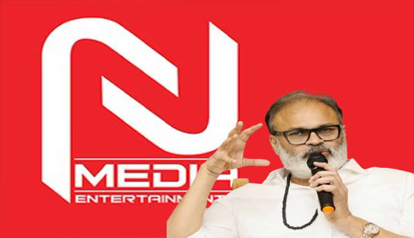 మెగాబ్ర‌ద‌ర్ సొంత ఛానెల్ దాని కోస‌మేనా?