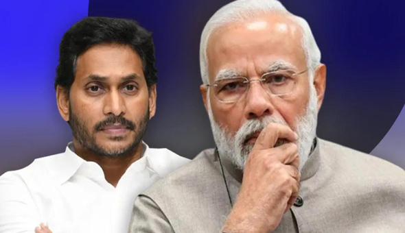 కేంద్రంలో కూడా ఇక వైసీపీతో పని లేనట్టే..!!
