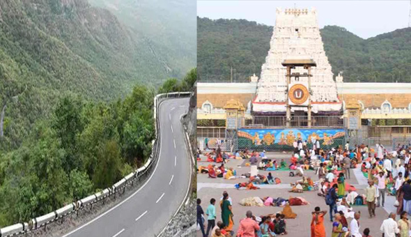 ఆగస్టు 12 నుంచి సెప్టెంబర్‌ 30 వరకు ఆంక్షలు… అమల్లో  : టీటీడీ