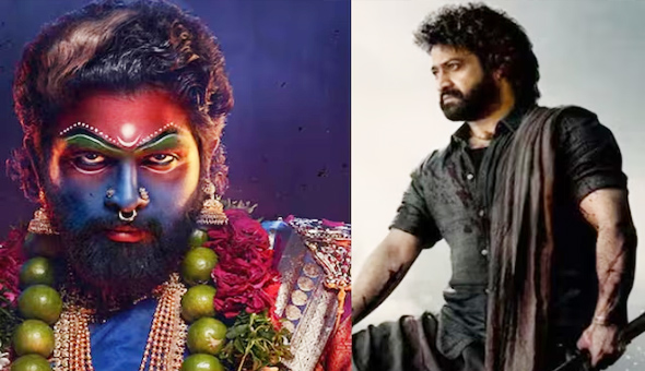 జాత‌రతో పూన‌కాలు తెప్పించ‌నున్న ఎన్టీఆర్, బ‌న్నీ