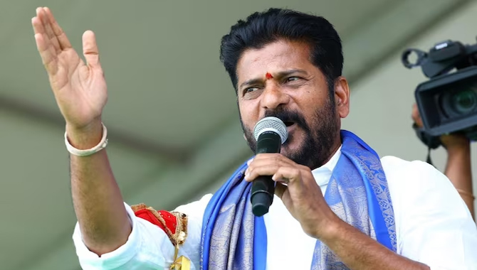 ఆపరేషన్ ఆకర్ష్ కు రేవంత్ మళ్లీ గ్రీన్ సిగ్నల్..!!
