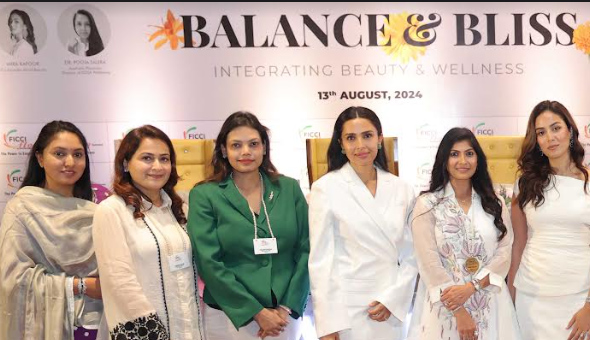 The beauty industry is booming: Beauty and Wellness Experts