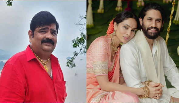 ప్రముఖ జ్యోతిష్యుడు వేణుస్వామి షాక్‌ … మహిళా కమిషన్‌ నోటీసులు!