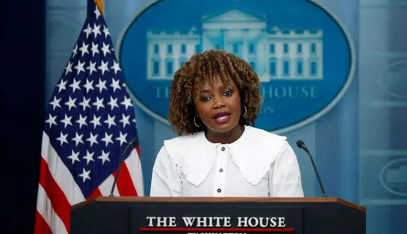 మేమెందుకు జోక్యం చేసుకుంటాం? : అమెరికా