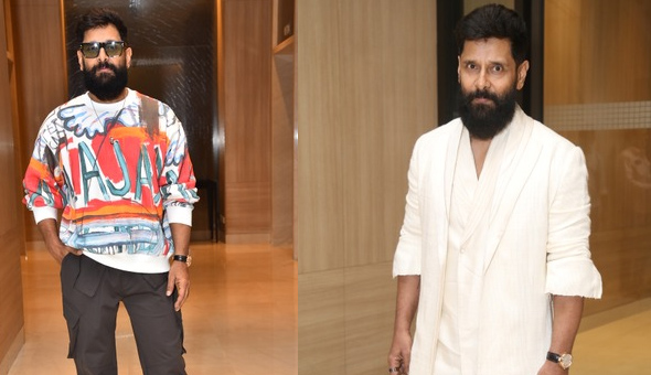 “తంగలాన్” మిమ్మల్ని కొత్త ప్రపంచంలోకి తీసుకెళ్తుంది – చియాన్ విక్రమ్