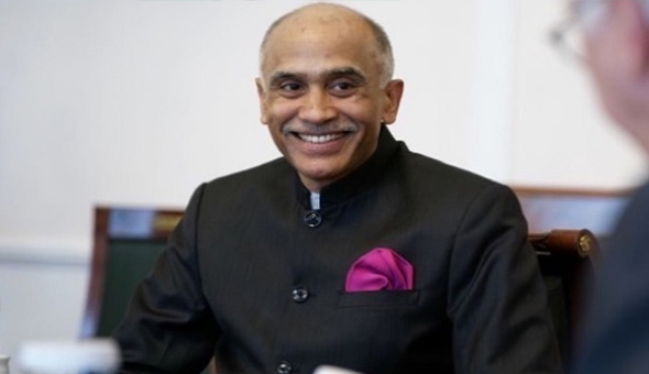 తెలుగు వ్యక్తి కి అరుదైన ఘనత… ఐరాసలో