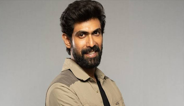 హార‌ర్ క‌థ‌తో రానున్న రానా