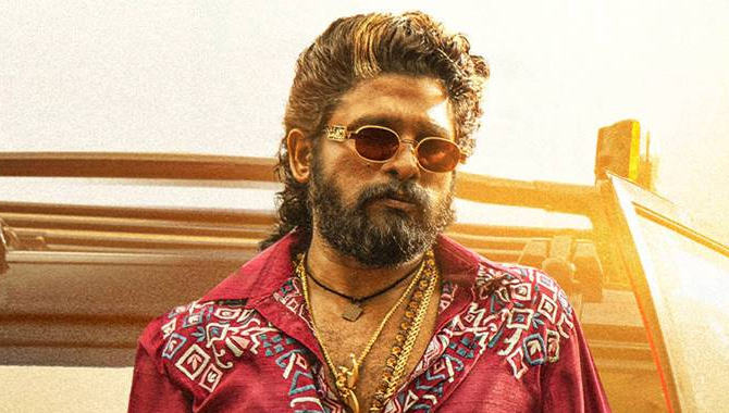 గ్యాప్ తీసుకోకుండా ప‌ని చేస్తున్న బ‌న్నీ