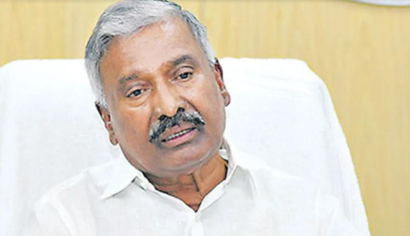హైకోర్టు నోటీసులపై స్పందించిన పెద్దిరెడ్డి రామచంద్రారెడ్డి..