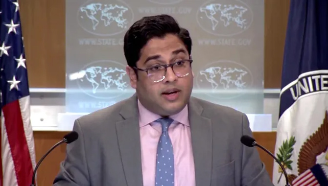 ఉక్రెయిన్‌లో మోదీ పర్యటన.. అమెరికా ఏమందంటే?