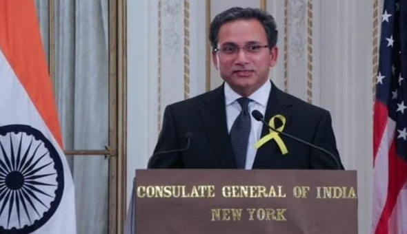 Dr. Satheesh Kathula, President of AAPI Condemns Violence Against Physicians in India