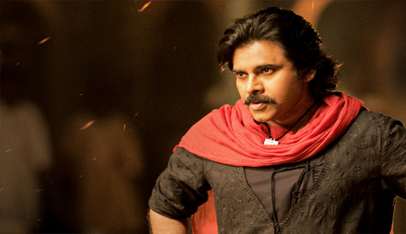 భారీ యుద్ధ సన్నివేశం చిత్రీకరణలో ‘హరి హర వీర మల్లు’ చిత్ర బృందం