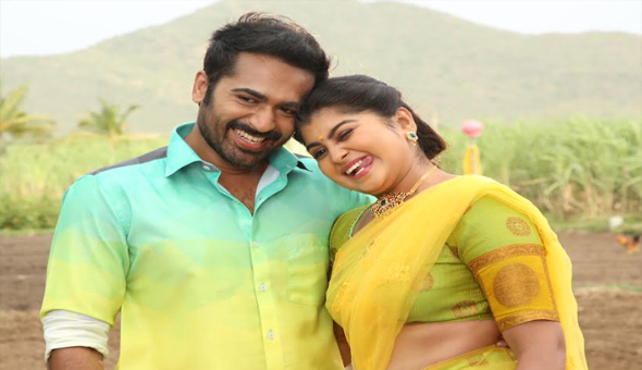 సస్పెన్స్ థ్రిల్లర్ ‘పార్క్’ ట్రైలర్ రిలీజ్