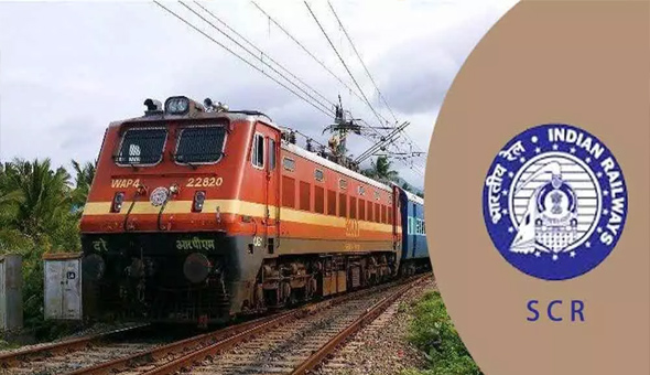 నాలుగు రోజుల సెలవులు.. 8 ప్రత్యేక రైళ్లకు దక్షిణ మధ్య రైల్వే గ్రీన్‌సిగ్నల్