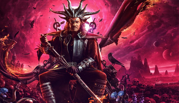 కన్నడ సూపర్ స్టార్ ఉపేంద్ర #యూఐ ది మూవీ అక్టోబర్ లో రిలీజ్