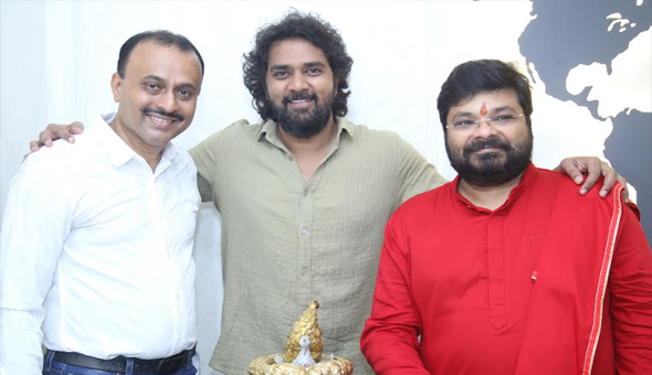 నేషనల్ అవార్డ్ మరింత భాద్యత పెంచింది : డైరెక్టర్ చందూ మొండేటి