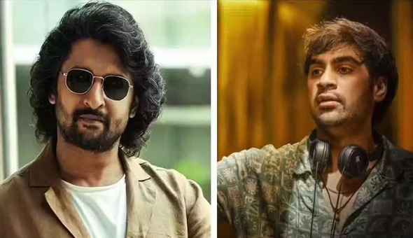 సుజిత్ తో సినిమా.. క్లారిటీ ఇచ్చిన నాని