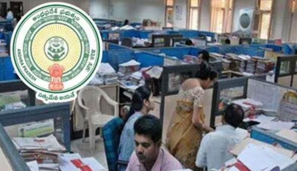 ఉద్యోగుల బదిలీలకు ఏపీ సర్కార్ గ్రీన్ సిగ్నల్