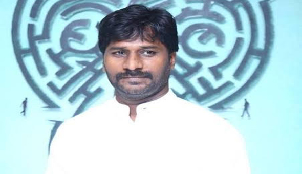 మ‌హారాజా డైరెక్ట‌ర్ నెక్ట్స్ ఆమెతోనా?