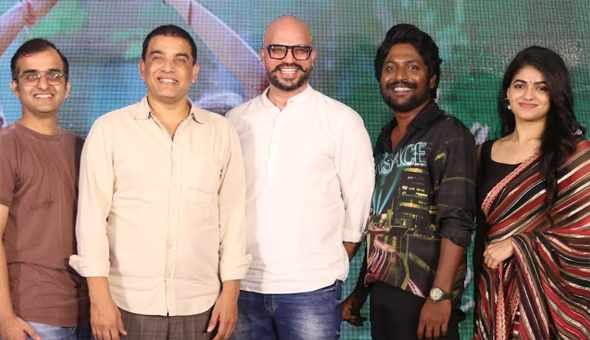 On September 7th, We are releasing non-stop entertainer Janaka Aithe Ganaka