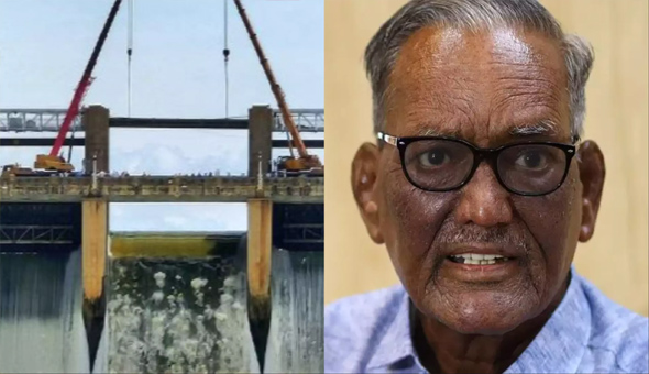 అపర భగీరథుడు కన్నయ్యనాయుడు..