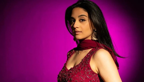 అస‌లు ఎవ‌రీ ఇమాన్వీ?