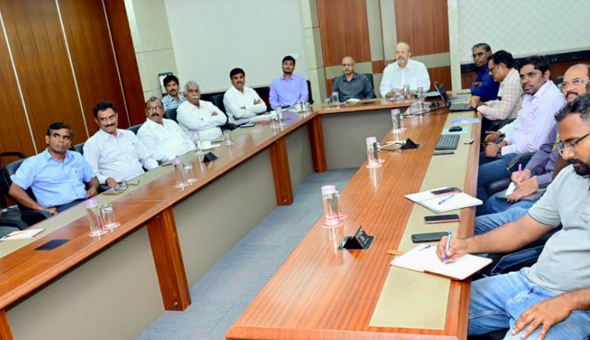 Sri City Launches Innovative SCORE Portal to Promote Circular Economy 