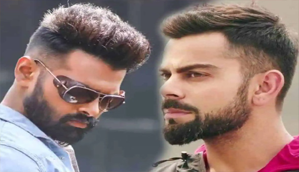 కోహ్లీ బ‌యోపిక్‌కు రెడీ అంటున్న రామ్