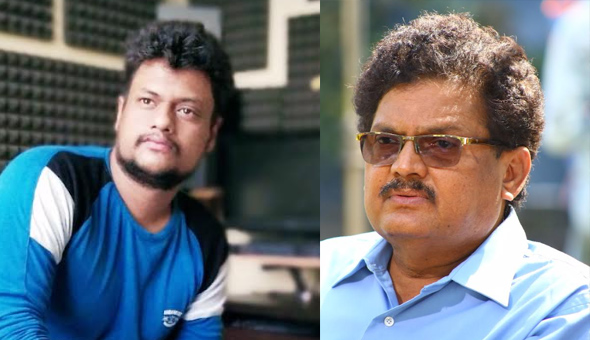 “M4M” సినిమాతో మ్యూజిక్ డైరెక్టర్ వసంత్ ని పరిచయం చెయ్యడం ఆనందంగా ఉంది : మోహన్ వడ్లపట్ల