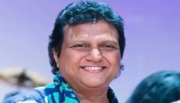 మేజిక్ చేయ‌లేక‌పోతున్న మ‌ణిశ‌ర్మ‌