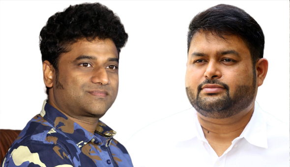 త‌మ‌న్, దేవీల‌కు అత‌ను పోటీ ఇస్తాడా?