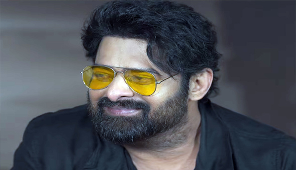 స్టార్‌డ‌మ్ లేని హీరోయిన్ల‌తో ప్ర‌భాస్ సినిమాలు