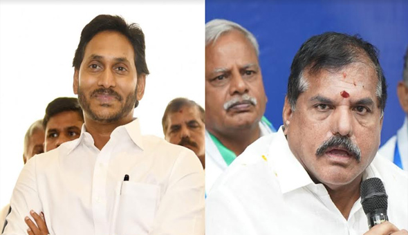 జగన్ కంటే బొత్స సత్యనారాయణే తోపు..!!