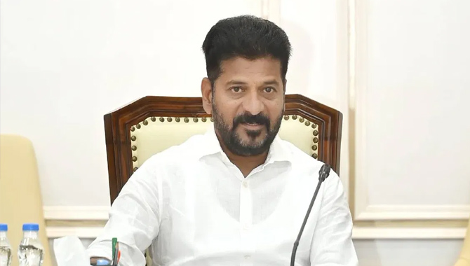మిషన్ స్పీడ్ 19 ప్రాజెక్టులపై తెలంగాణ సర్కార్​ ఫోకస్