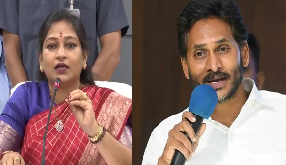 జగన్ ఇక కేవలం పులివెందుల ఎమ్మెల్యే మాత్రమేనా..