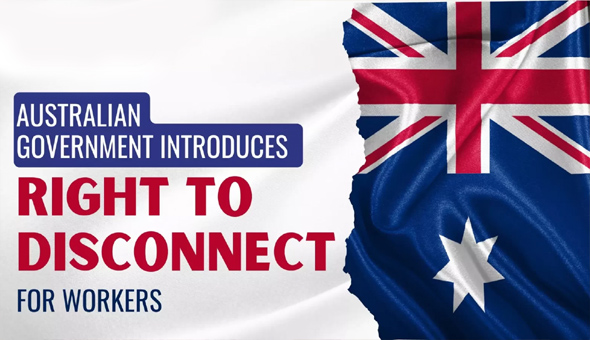 ఆస్ట్రేలియాలో ఉద్యోగుల రక్షణకు… త్వరలో