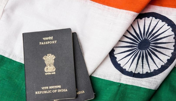 భారత పౌరసత్వానికి గుడ్‌ బై … ఐదేళ్లలో 8.34 లక్షల మంది!