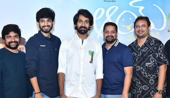 Audience once again proved that films with good content will be a big success : Bunny Vas