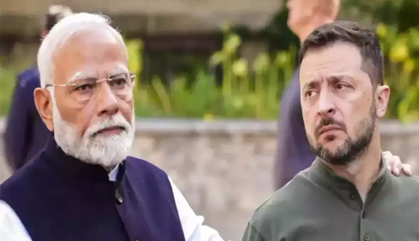 మోదీ ఉక్రెయిన్‌ పర్యటన పై … అమెరికా స్పందన ఇదే