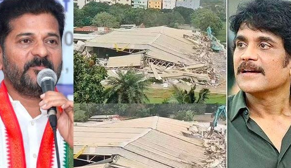 హైడ్రా దూకుడు కొనసాగేనా…?