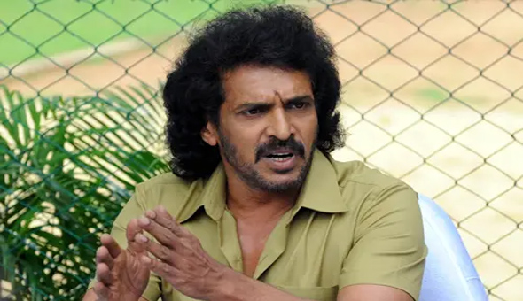 నాగార్జున బ‌దులు ఉపేంద్ర‌?